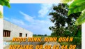 BÁN ĐẤT ONT VÀ CLN HUYỆN ĐỊNH QUÁN - ĐT: 0909434409